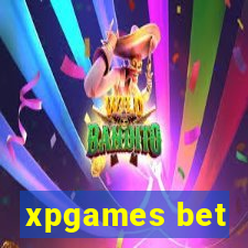 xpgames bet